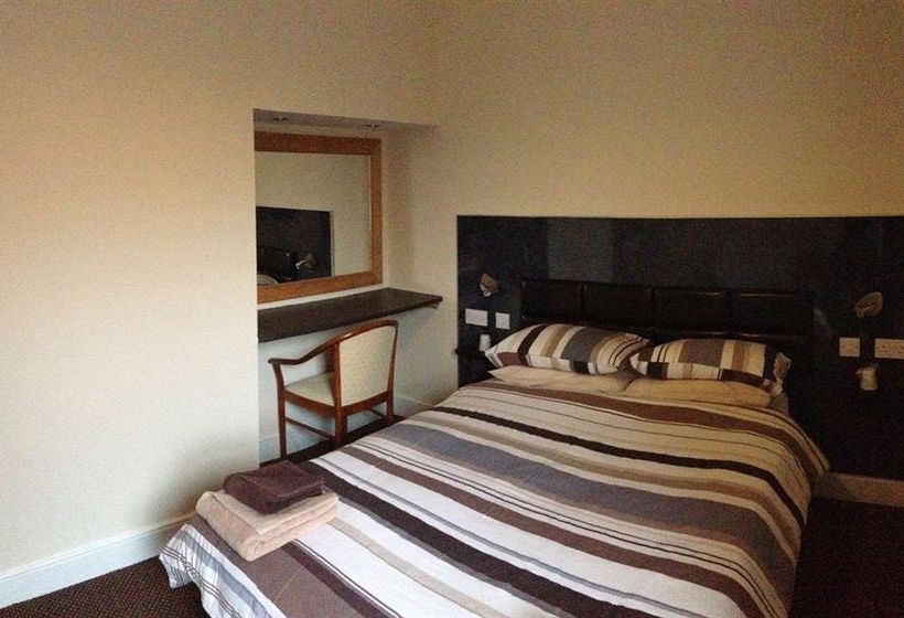 Bed and Breakfast The Brighton