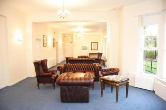 Bed and Breakfast Grainger