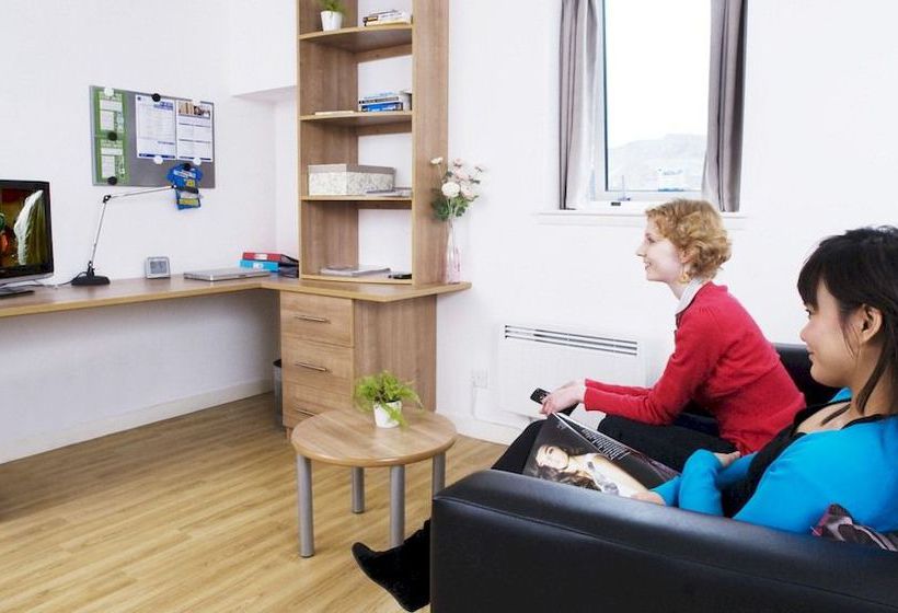 Hotel Lady Nicolson Court 2