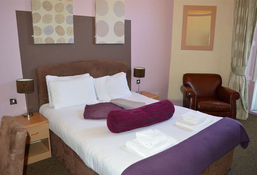 Bed and Breakfast MW Townhouse