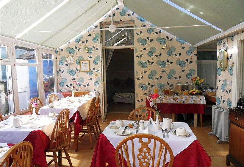 Bed and Breakfast Blossom Guest House