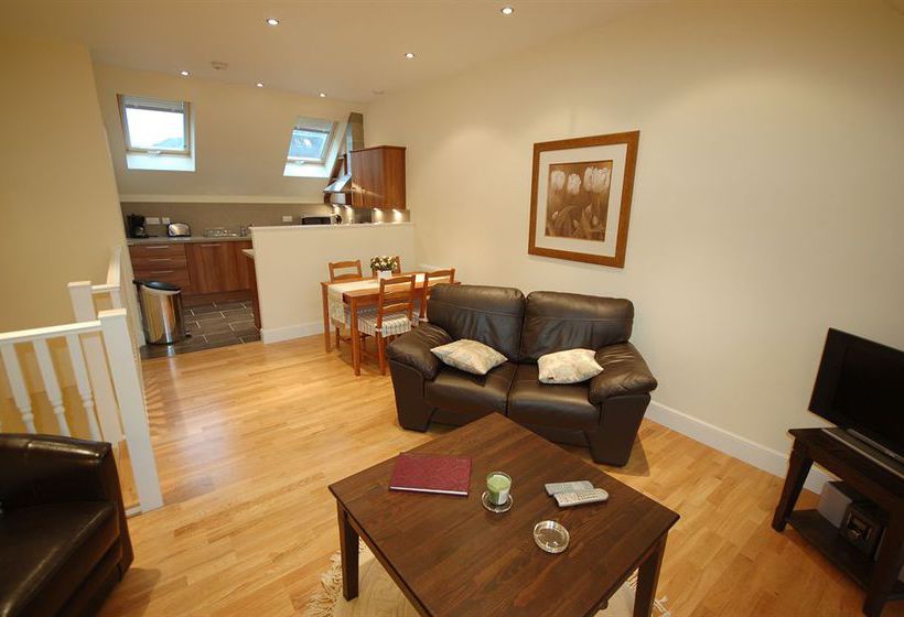 Edinburgh West End Church