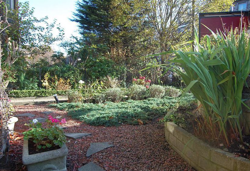 Bed and Breakfast A Haven Townhouse