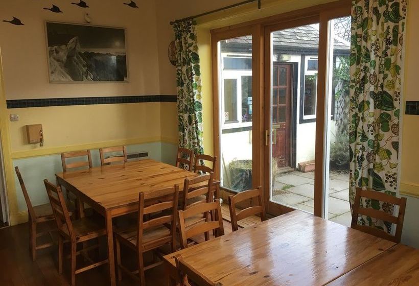 Auberge Hôtelière Chase The Wild Goose 14