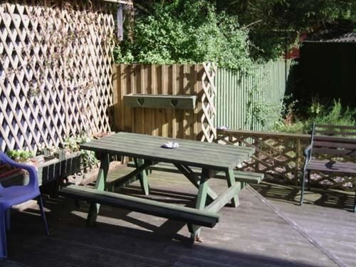 Auberge Hôtelière Chase The Wild Goose 2