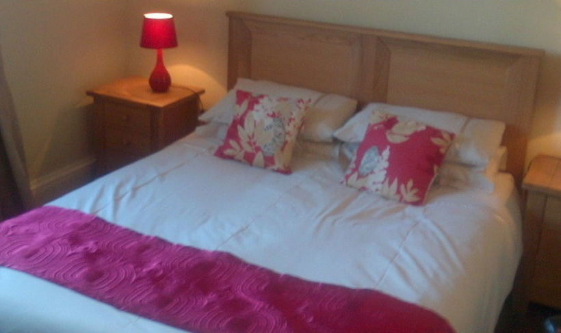 Bed and Breakfast Glaisnock House