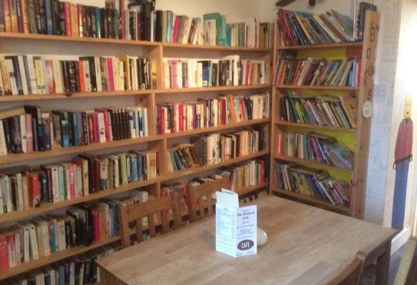 Bed and Breakfast Glaisnock House 16