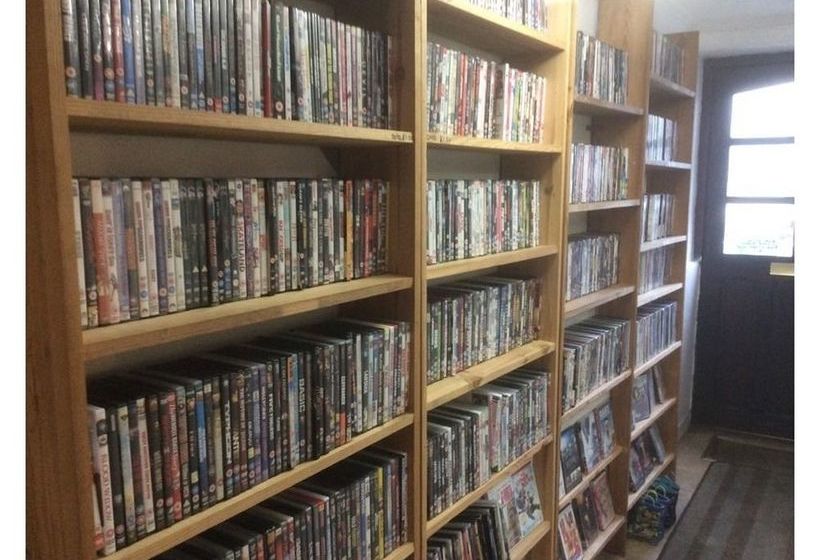 Bed and Breakfast Glaisnock House 18