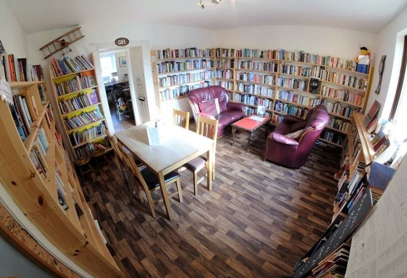 Bed and Breakfast Glaisnock House 19