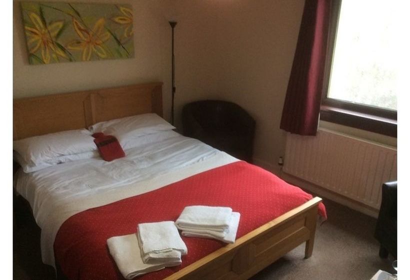 Bed and Breakfast Glaisnock House 2