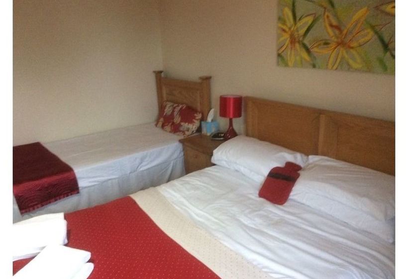 Bed and Breakfast Glaisnock House 3