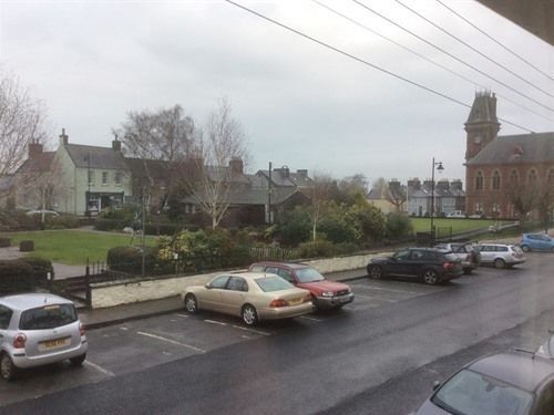 Bed and Breakfast Glaisnock House 4