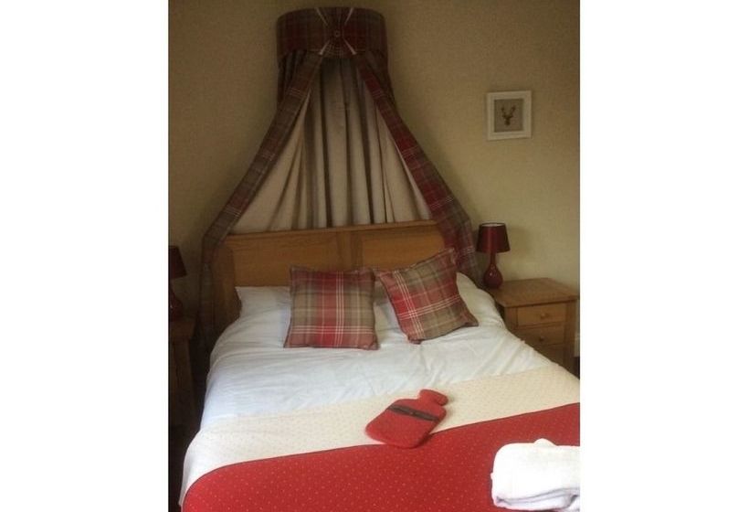 Bed and Breakfast Glaisnock House 5