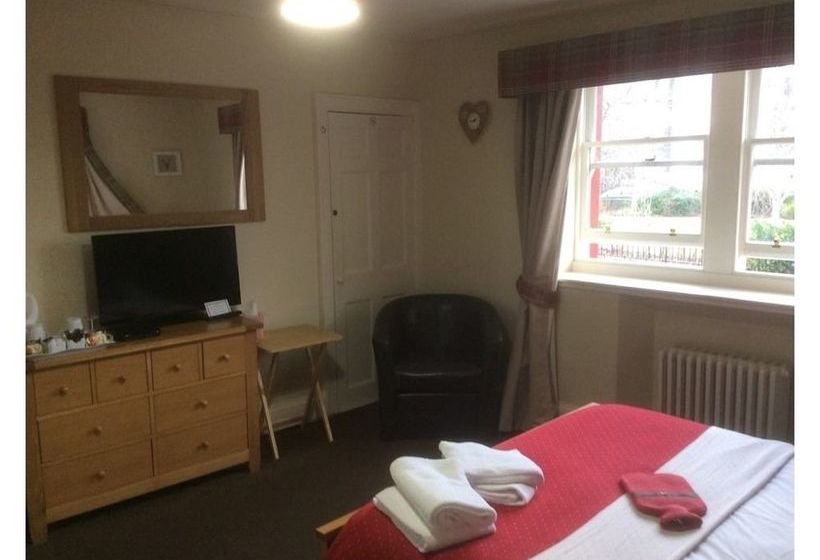 Bed and Breakfast Glaisnock House 6