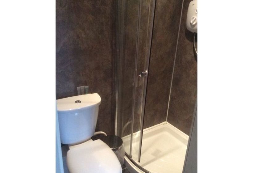 Bed and Breakfast Glaisnock House 7