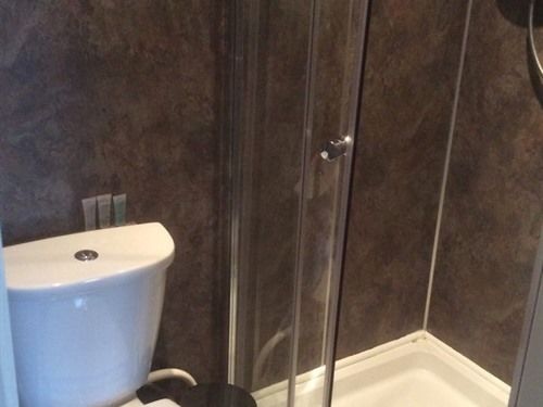 Bed and Breakfast Glaisnock House 8