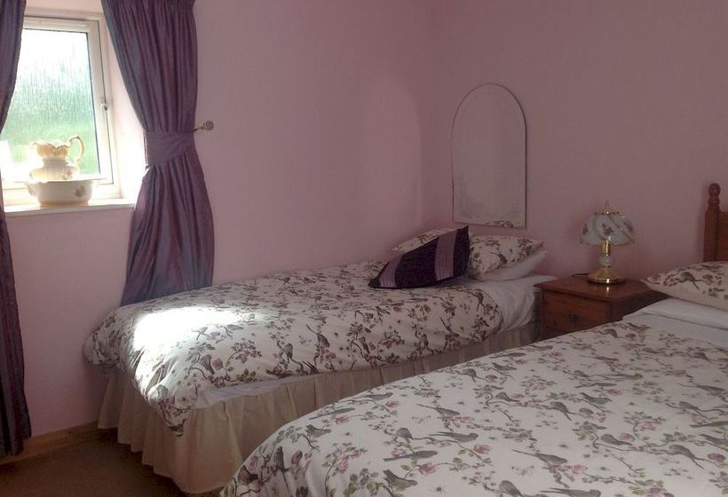 Bed & Breakfast Church View & Holiday Cottages