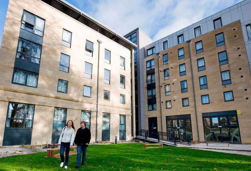 Residence Unite Chalmers Street