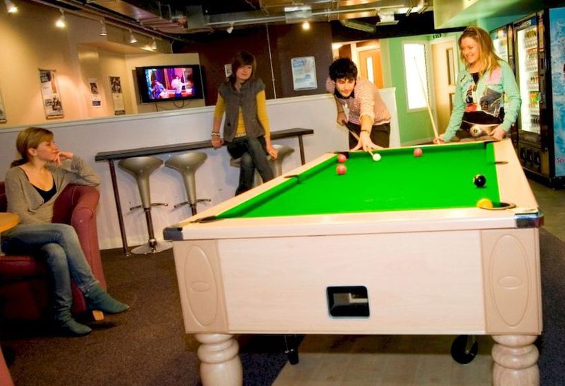 Residence Unite Portsburgh Court