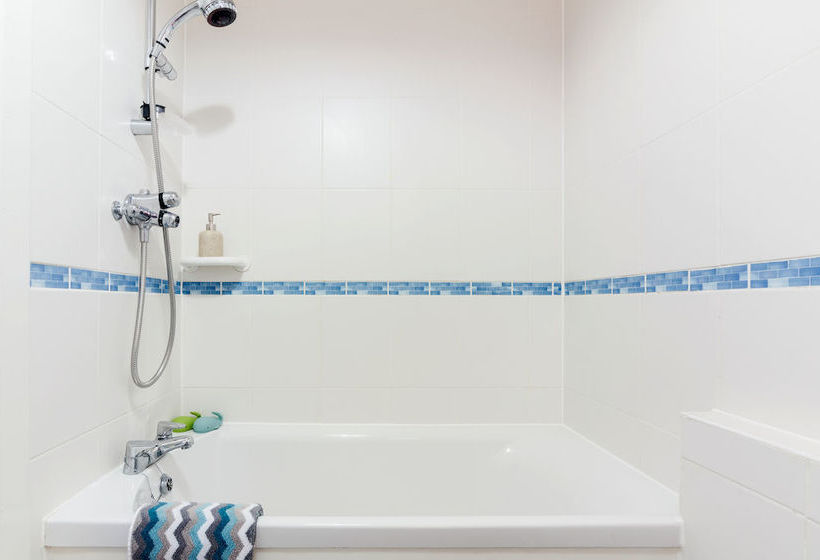 Residence Unite Mcdonald Road