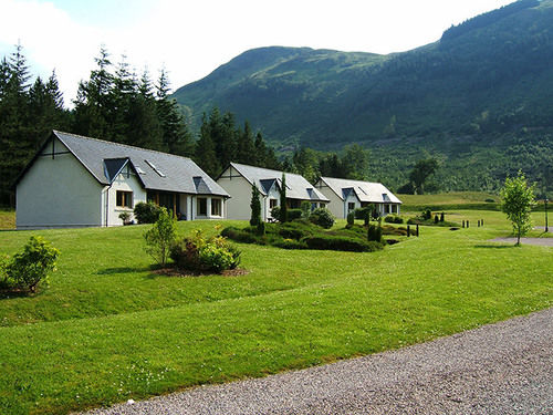 Glen Nevis Hostel