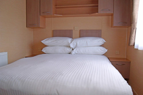 Glen Nevis Hostel 10