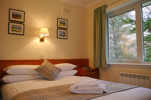 Glen Nevis Hostel 12