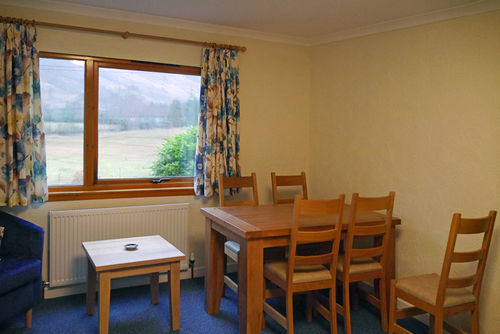 Glen Nevis Hostel 13