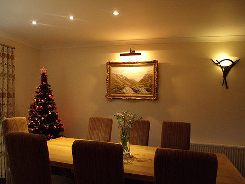 Glen Nevis Hostel 14