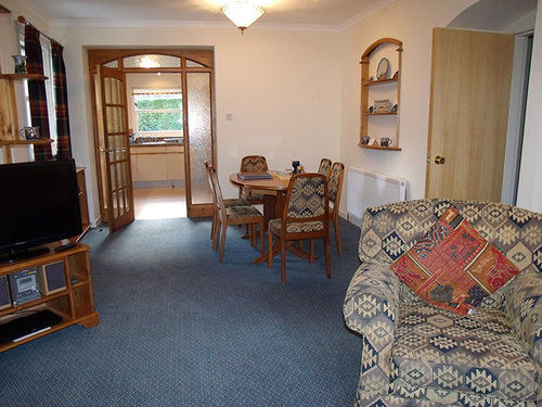 Glen Nevis Hostel 15