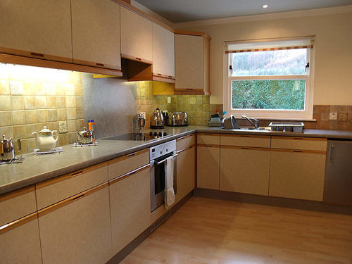 Glen Nevis Hostel 16