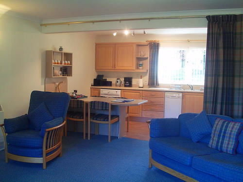 Glen Nevis Hostel 17