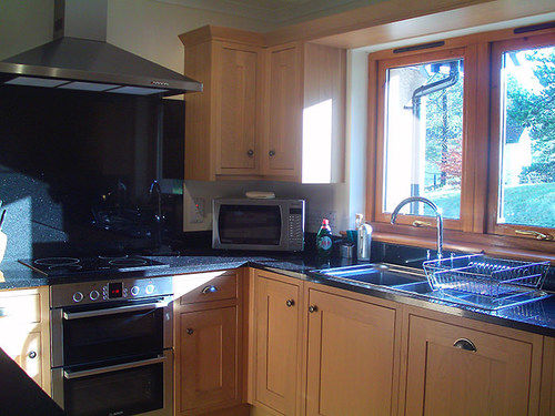 Glen Nevis Hostel 18