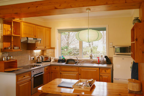 Glen Nevis Hostel 19