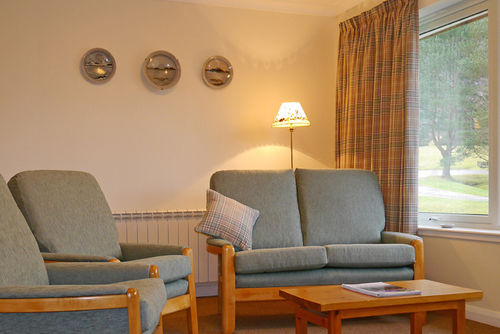 Glen Nevis Hostel 20