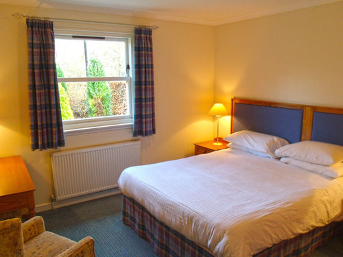 Glen Nevis Hostel 3
