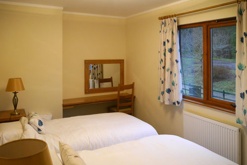 Glen Nevis Hostel 4