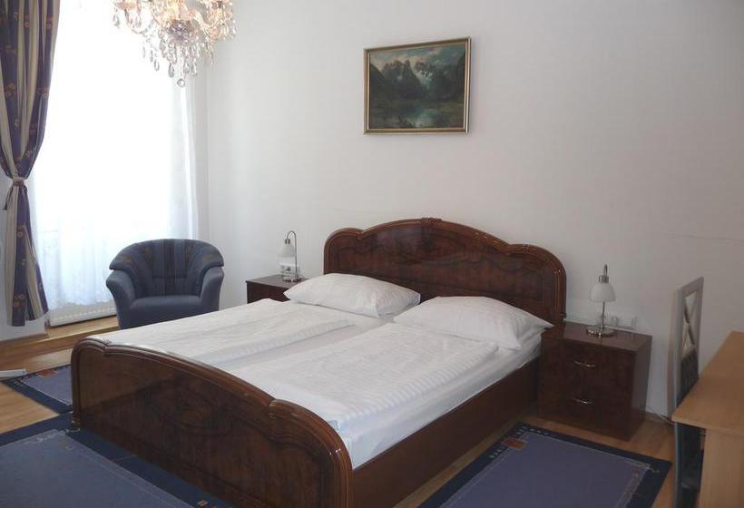 Marien Hof Appartement Hotel