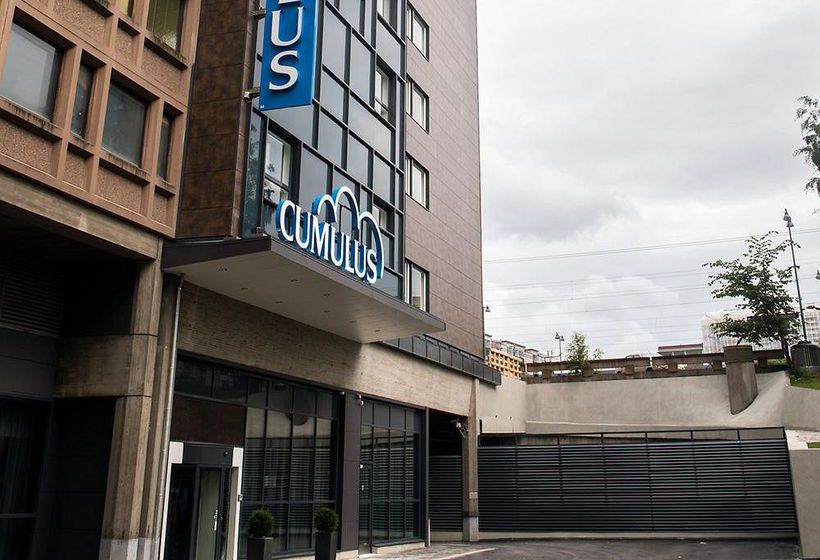 Hotel Holiday Inn Tampere - Central Station