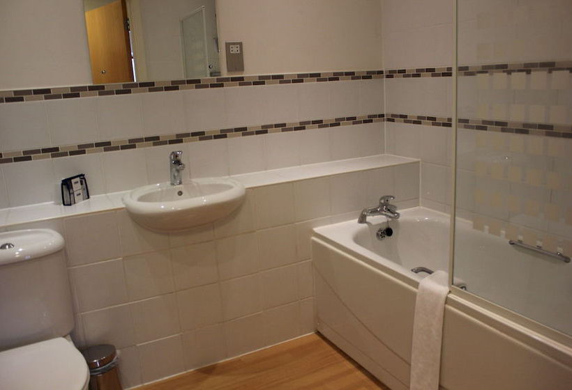 Anchor Court House of Fisher