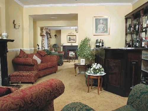 Hotel La Fleur De Lys