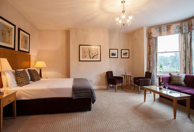 Bespoke Thames Riviera Hotel