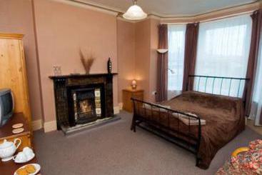 Bed & Breakfast Riftswood