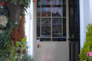 Bed & Breakfast Prospect Villa Guest House