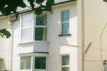 Bed and Breakfast Coastal Fringes Guest House