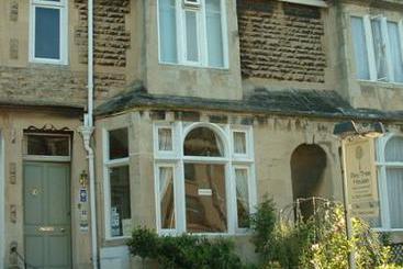 Bed and Breakfast Bay Tree House