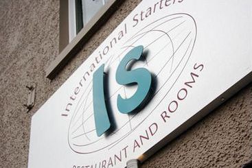 Hotel The Park Guest House