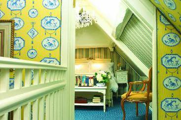 Hôtel The Acorn Inn