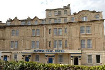 Hotel Anchor Head