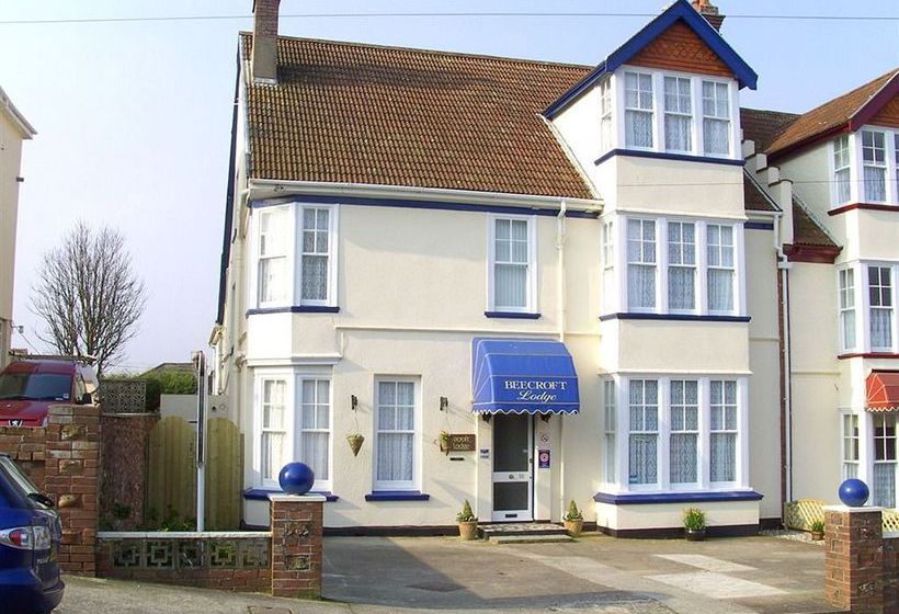 Hotel Beecroft Lodge